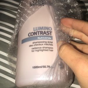 L’Oréal professionnel lumino contrast shampoo